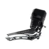 Shimano GRX Di2 FD-RX825 2x12-Fach Menjalnik