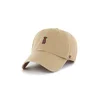 Bombažna bejzbolska kapa 47 brand Dog Base Runner Icon