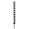 Bosch Vijugava burgija za drvo, šestostrano 2608597652, 32 x 385 x 450 mm, d 11,1 mm