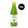 GymBeam BIO Lime juice