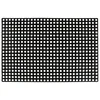 Vidaxl Gumijasta preproga 16 mm 80x120 cm