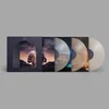 Odesza - The Last Goodbye Tour Live (Ghostly Clear Coloured) (3 LP)