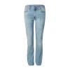 LEVIS Kavbojke 511, modra