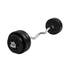Gorilla Sports Kriva EZ šipka sa plastičnim tegovima (35 kg) ( 100114-00006-0036 )
