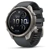GARMIN Pametna ura GARMIN fenix 9 Pro 51mm inReach, graphite/black band, (5000366678)
