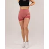 FlexFit Kratke Hlače Peščeno Rdeče - L/XL
