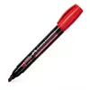 Faber Castell permanentni marker KOSI vrh CRVENI