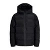 Jack & Jones Junior Zimska jakna JJSage črna