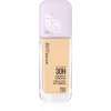 Super Stay Lumi-Matte Lightweight mattifying foundation with long-lasting effect and high coverage 35 ml 118