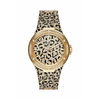 Ročna ura Michael Kors Lennox MK7284 Gold/Black