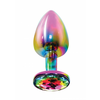 ANALNI ČEP Toy Joy Twilight Booty Jewel Medium