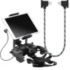 shumee DJI MAVIC AIR/MINI/SE/PRO MICRO USB NAJLONSKI KABEL 30 CM