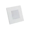 Emithor 48320 - Zidna LED svetiljka za stepenište/1W/230V