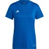Adidas Majice obutev za trening modra XS K14966