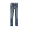 Calvin Klein Jeans Kavbojke modra