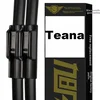 Xufeng Metlice brisača za automobil, 432 mm, 660 mm