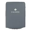 Travelite Luggage cover M Anthracite