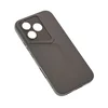 Maska za Honor 600 Lite siva Blade