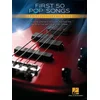 FIRST 50 POP SONGS YOU SHOULD PLAY ON BASS