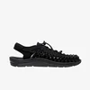 Sneakers KEEN Uneek Black/ Black EUR 39.5