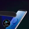 Zastitno staklo UV Glue Full Cover+ lampa za Huawei P30