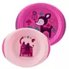 CHICCO set tanjira, roze