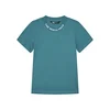The North Face Majica Zumu NF0A877S Modra Regular Fit