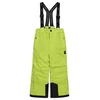 Lego kidswear LWPOWAI 708, dječije skijaške hlače, zelena 60-1101-168