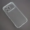 Maska Transparent Ice Cube za Honor 600