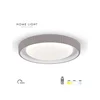 HOME LIGHT Solea 115 CCT LED plafonjera