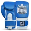 Boksarske rokavice Top Fight Kick boks Muay thai Modre