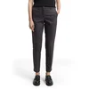 Tom Tailor Ženske pantalone Mia 1044864, Tamnosive