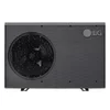 LG HM091MRS.UA40 Therma V. toplotna črpapla Monoblok Silence Supreme R32 S II – BLACK (model 2025/26) - LG