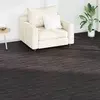 Podne daske 18 pcs Tamno smeđa 2,51 m2 PVC