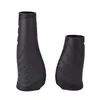 Gripovi, gumeni sa internim lock-om za desni grip shift, crni ( N30101 )
