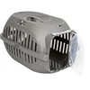 Plastični zaboj Buddy 49,5x32,5x29cm siv Duvo+