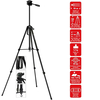 Stativ BRAUN LightWeight 160S