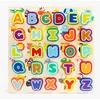 TOP BRIGHT Edukativna slagalica Alfabet