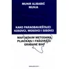 Kako paraobavještajci kosovci, mosovci i sisovci mafijaškim metodama pljaekaju i fašiziraju gra?ane BiH