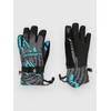 Quiksilver Mission Kids rokavice ravemix true black