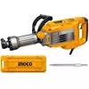 Ingco Hamer HEX prihvat 50J 1700W Super PDB170068