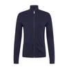 SELECTED HOMME Pletena jopa Berg, modra