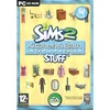 PCG The Sims 2 Kitchen & Bath Interior Design Stuff