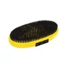 Toko Base Brush oval Horsehair neutral Gr. Uni