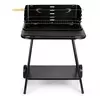 ModernHome Baštenski roštilj GRILL AL 2