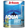 IRKOM AQUALIN EMAJL PLAVI 700 ML