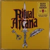 Ritual Arcana - Ritual Arcana (Limited Edition) (Coloured) (LP)