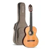 ALHAMBRA 5Fp KLASIČNA KITARA FLAMENCO S TORBO
