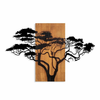 WALLXPERT Acacia Tree 387