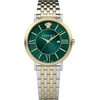Versace VENCA0224 Mens Watch V-Eternal Gent 42mm 5ATM